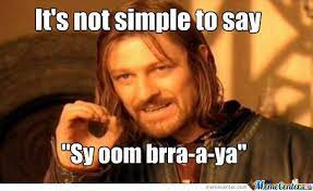 My Favourite Enya Memes Part 1 Enyablues