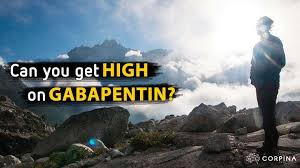 Will gabapentin help nerve damage? Can You Get High On Gabapentin Neurontin
