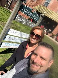 What makes Glenside, Pennsylvania special?