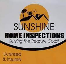 Sunshine home inspection is one of the most trusted companies in the residential and commercial thorough inspections translate to great reviews and we stand behind every inspection we complete. Sunshine Home Inspections Home Facebook