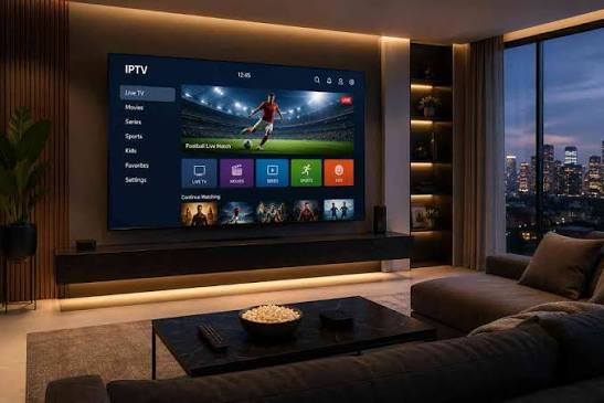 best iptv