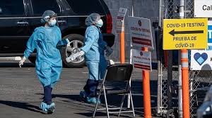 It is bounded on the north by peru and bolivia, on the east by argentina, and on the west by the pacific ocean. Deaths Bring Assault On Health Care Workers In Chile