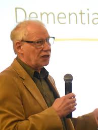 Dementia care needs systemic changes, doctor says at Oxnard event