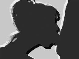 Awaken her inner deep throat goddess