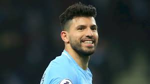 Auf dieser seite wird die verletzungshistorie sowie die sperren und ausfälle angezeigt. Sergio Aguero To Join Rest Of The Squad As He Return To City S Training