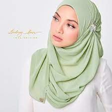 Hijabs shawl square instant semi instant printed bestseller view more. Instant Shawl Neelofa Promotions
