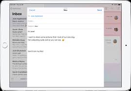However, if you ever need to, you should know that force quitting has changed a bit on the iphone x. How To Use 2 Apps At The Same Time On Your Ipad The Wonder Of Tech