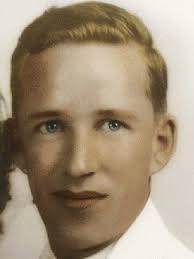 John Eagleton Mclain