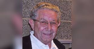 Melvin Comstock Dye Obituary