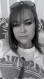 Erica Taber's Instagram, Twitter & Facebook