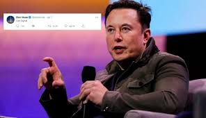 Dünyanın en zengin insanı ünvanına kısa süre önce kavuşan elon musk, twitter'ı da aktif bir şekilde kullanıyor. Elon Musk Compares Chip Shortage To Toilet Paper In The Pandemic Says It S Affecting Tesla Cnbctv18 Com