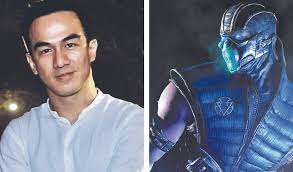 It looks like we don't have any photos or quotes yet. Joe Taslim To Play Sub Zero In Mortal Kombat Reboot Cinema Express