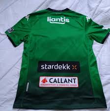 The cercle brugge logo design and the artwork you are about to download is the intellectual property of the copyright and/or trademark holder and is offered to you as a convenience for lawful use with. Cercle Brugge Home Football Shirt 2019 2020 Sponsored By Napoleon Sports Casino