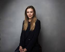 Being Sis To Olsen Twins Was Insane I Wanted A New Name Says Wandavision Star Elizabeth Olsen