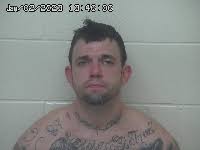 Busted! 50 New Arrests in Portsmouth, Ohio