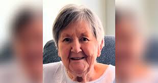 Obituary for Pauline L. Shaw