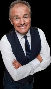 The Little Theatre Spring/Summer 25 Brochure by Cross Productions