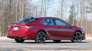 Toyota camry 2018 ~2019 carplay android autocamry 2018 interface + nv17 + your phone = enjoywww.kaptrader.com order by email : 2018 Toyota Camry Xse Review Getting Better All The Time