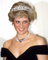 Spencer Tiara: Inside Princess Diana's Legendary Heirloom