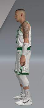 August 18 at 9:35 am ·. Nlsc Forum 2k21 Converted To 2k20 7 Players Released