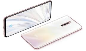 iF - vivo X27 Pro
