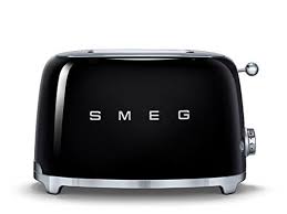 Smeg Tsf01bleu Tostapane Amazon It Casa E Cucina Tostapane Piccoli Elettrodomestici Acciaio Inossidabile