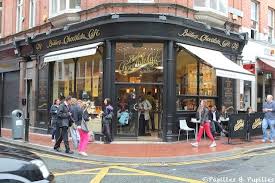 Mes Bonnes Adresses A Dublin Visiter Dublin Dublin Irlande