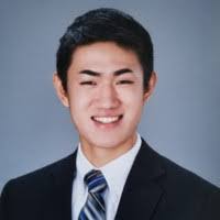 Jesse Zhong's Instagram, Twitter & Facebook