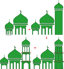 Jual kubah masjid terdekat bergaransi 20 tahun. 70 Gambar Kubah Masjid Png Top Gambar Masjid