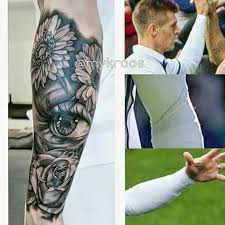 + body measurements & other facts. Image Result For Toni Kroos Tattoo Tatuagem Tatuagem Masculina Braco Tatuagem Braco