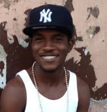 Kishawn Jahmoi Fleming