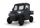 POLARIS-RANGER
