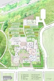 Thompson center, 100 w randolph st. Gallery Of Studio Gang Designs A Chicago Charter School With Principles Of Sustainability And Wellness 3