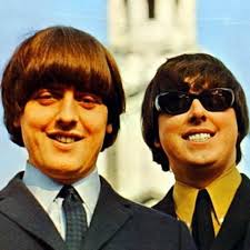 Carter-Lewis and the Southerners