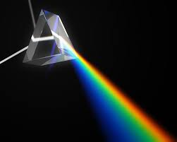 Prism Software Works Just Like Facebook Ads Light Art Pink Floyd Art Rainbow Art