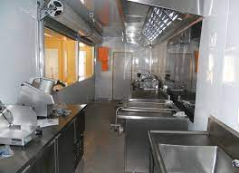 These decisions will determine the design — and cost. Kitchen Conversion Big Box Containers
