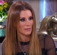 Desbloquearon el iPad de Natacha Jaitt tras 4 años y 100.000 intentos de  claves