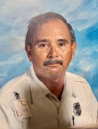 Geronimo Hidalgo Obituary November 10, 2025