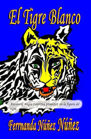 Libro el tigre blanco pdf. Descargar Libro El Tigre Blanco Aventura Y Misterio Literatura Infantil Y Juvenil Libro Didactico