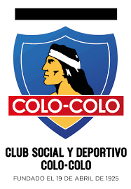 The team has played its home. Club Social Y Deportivo Colocolo