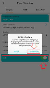 Cara mendapatkan gratis ongkir di lazada. Cara Mengaktifkan Promo Gratis Ongkir Di Lazada Seller Center Tutorial Di Lazada