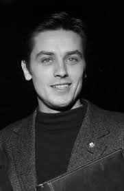 Paul Newman, Alain Delon and Marlon Brando... Memories 🎬