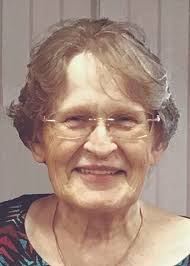 Mary Browning Obituary