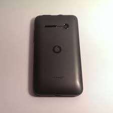 Vodafone Smart 4 Mini review – £39 ...