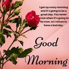 I wish you a very happy morning and a happy day. Good Morning Quotes 200 Refreshing Inspirational Positive Good Morning Quotes Wishes Messages 2021