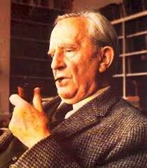 John Ronald Reuel Tolkien
