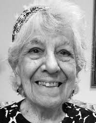 Mary Guida Obituary April 19, 2021