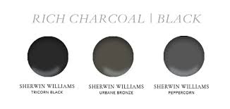 Sherwin williams alabaster vs benjamin moore white dove. My 6 Favorite Moody Dark Paint Colors Em Creative Co 2021