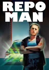 Repo Man Movie Fanart Fanart Tv