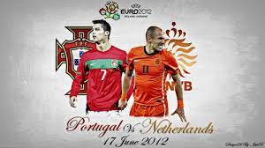 Find out which is better and their overall performance in the country ranking. Portugal Vs Netherlands Uefa Euro 2012 Group B Match Preview Miles Onside